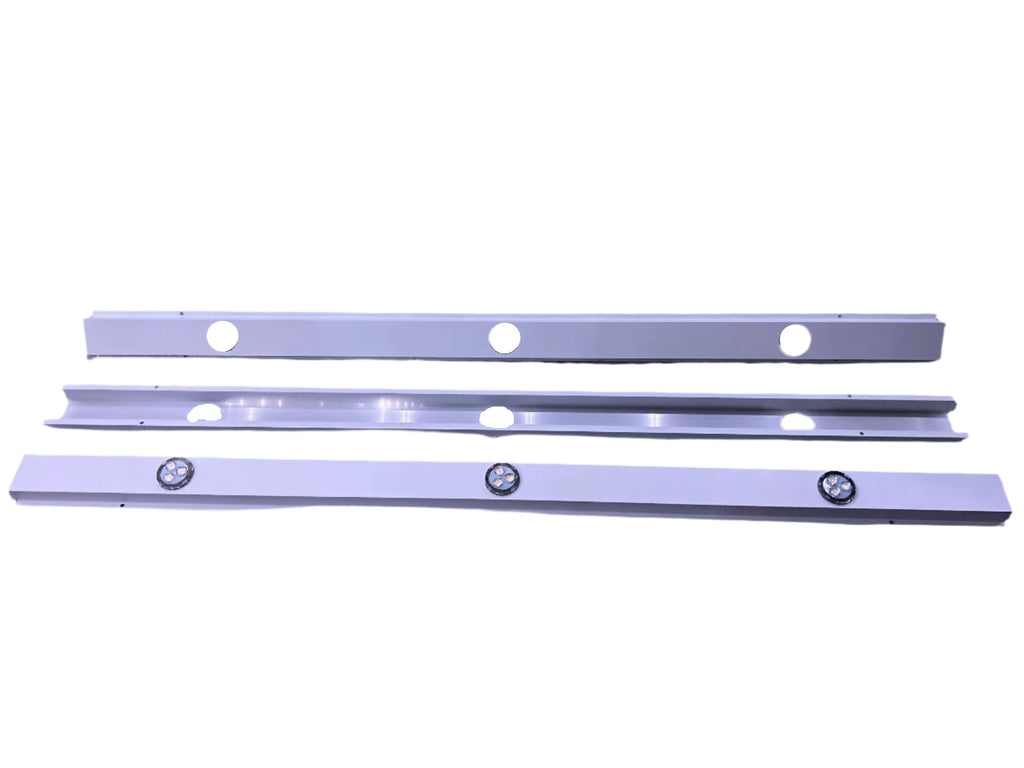 RGBW Permanent Light Strands