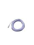 White Extension Wires