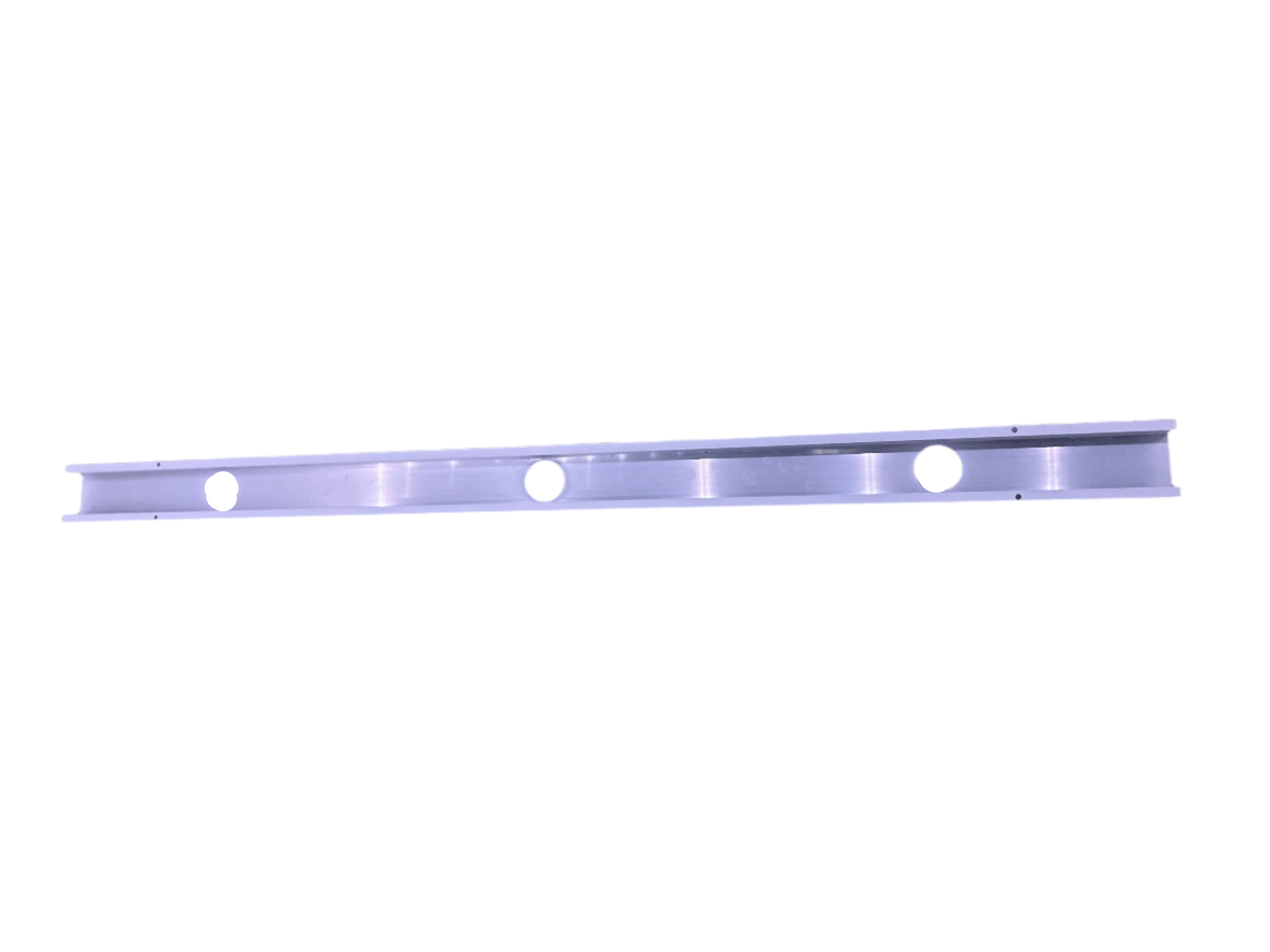 Aluminum Track  For (RGBW Lights)